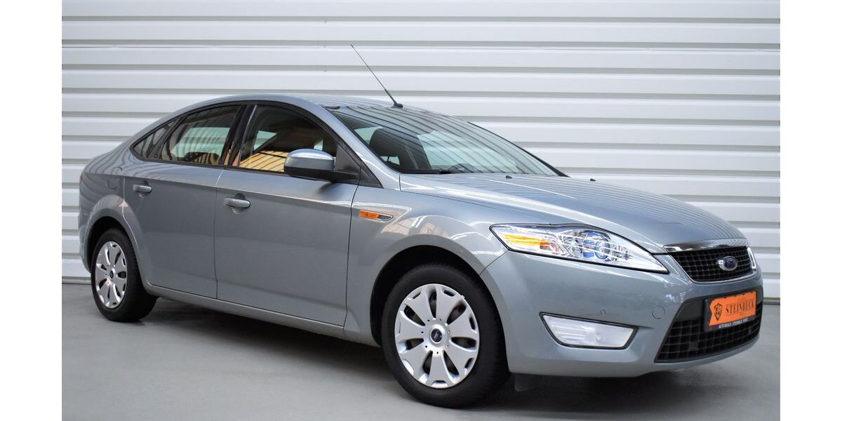 Ford Mondeo 69.800 km 9.990 &euro; Forst 76694