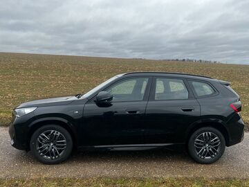 Gebrauchte BMW X1
