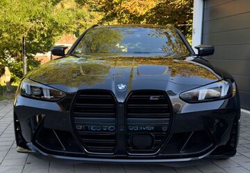 BMW M3 13.000 km 89.900 &euro; Brackenheim 74336