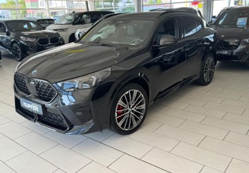 BMW X2 13.520 km 47.400 &euro; Vaihingen / Enz 71665