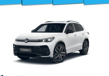 VW Tiguan 8.223 km 46.030 &euro; Mosbach 74821