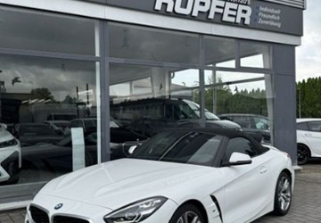 BMW Z4 11.960 km 44.400 &euro; Vaihingen / Enz 71665