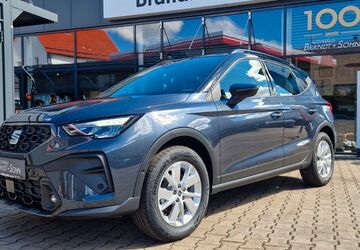 Seat Arona 3.000 km 24.890 &euro; Wiernsheim 75446