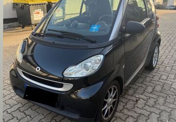 Smart ForTwo 171.580 km 3.150 &euro; Sersheim 74372