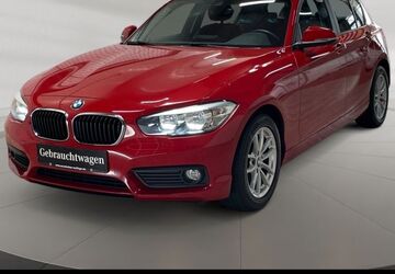 BMW 118 78.225 km 14.998 &euro; Neckarsulm-Obereisesheim 74172