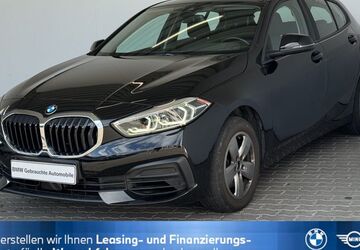 BMW 116 53.671 km 19.390 &euro; Heilbronn 74076