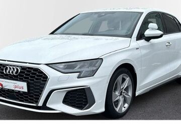 Audi A3 50.960 km 30.490 &euro; Walldorf 69190