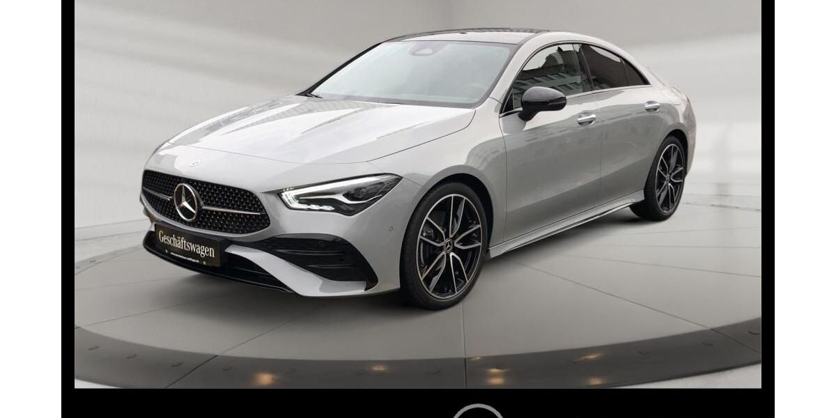 Mercedes-Benz CLA 220 5.219 km 45.779 &euro; Heilbronn 74072