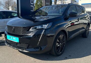 Peugeot 5008 75.423 km 29.990 &euro; Heilbronn 74074