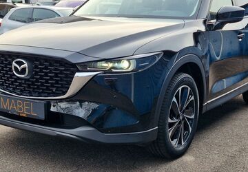 Mazda CX-5 29.100 km 28.470 &euro; Heilbronn 74074