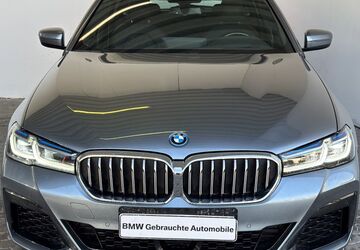 BMW 530 55.540 km 37.190 &euro; Heilbronn 74076