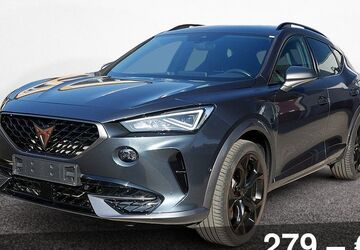 Cupra Formentor 56.950 km 27.430 &euro; Bietigheim-Bissingen 74321