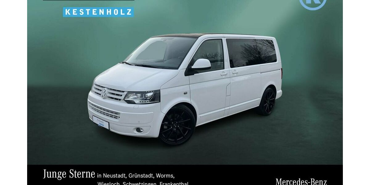 VW T5 Transporter 278.500 km 16.990 &euro; Wiesloch 69168