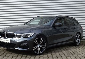 BMW 320 110.598 km 26.775 &euro; Bietigheim-Bissingen 74321