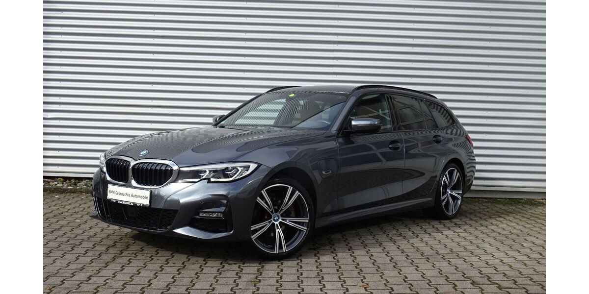 BMW 320 110.598 km 26.775 &euro; Bietigheim-Bissingen 74321