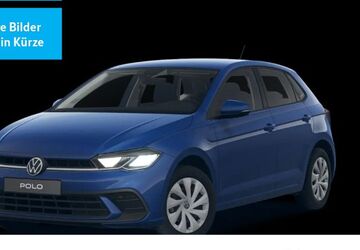 VW Polo 6.479 km 19.093 &euro; Walldorf 69190