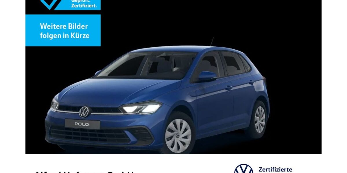 VW Polo 6.479 km 19.093 &euro; Walldorf 69190