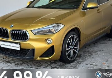 BMW X2 147.488 km 22.444 &euro; Heilbronn 74074