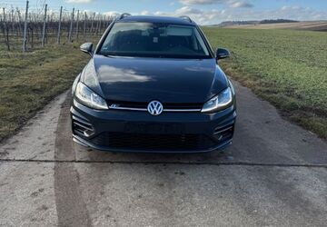 VW Golf 73.237 km 19.500 &euro; Brackenheim 74336