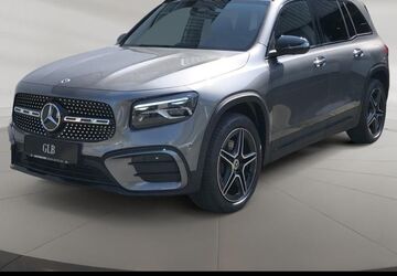 Mercedes-Benz GLB 200 14.532 km 48.769 &euro; Neckarsulm-Obereisesheim 74172