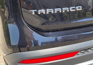 Seat Tarraco 82.000 km 26.900 &euro; Neckarwestheim 74382