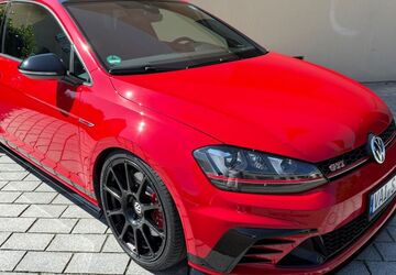 VW Golf 47.000 km 29.990 &euro; Bönnigheim 74357