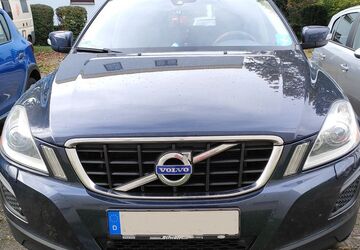 Volvo XC60 256.800 km 10.200 &euro; Heilbronn Horkheim 74081