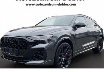 Audi RSQ8 3.000 km 165.880 &euro; Mühlacker 75417