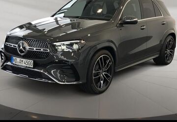 Mercedes-Benz GLE 450 16.953 km 86.479 &euro; Heilbronn 74072