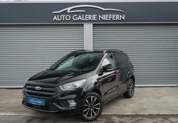 Ford Kuga 200.000 km 12.470 &euro; Niefern- Öschelbron 75223