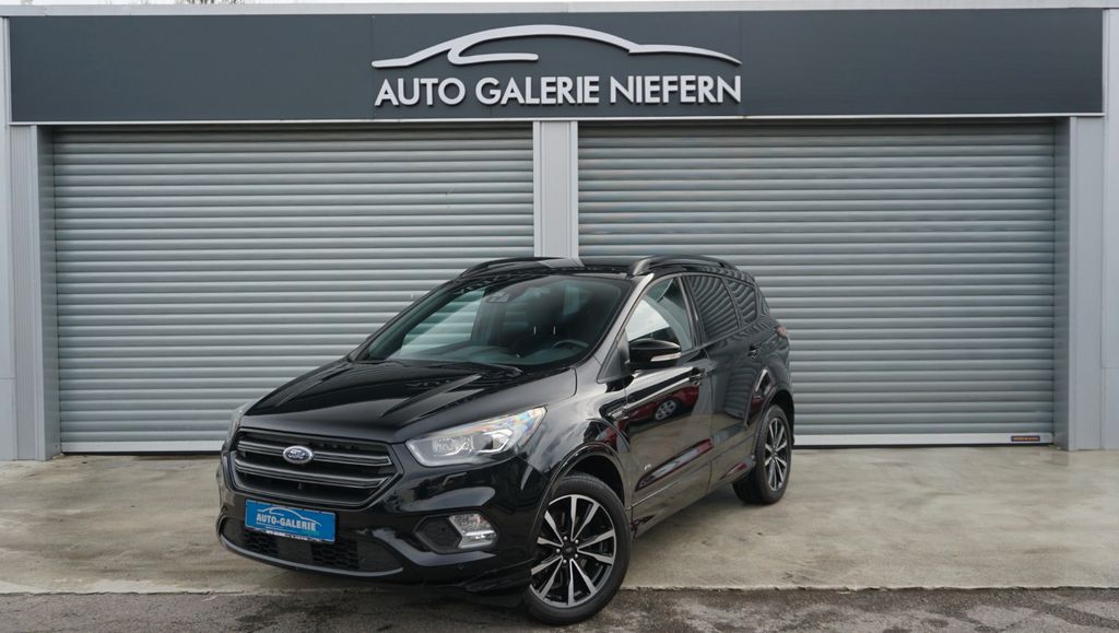 Ford Kuga 200.000 km 12.470 &euro; Niefern- Öschelbron 75223