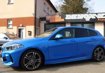 BMW 118 69.681 km 23.700 &euro; Heilbronn 74080