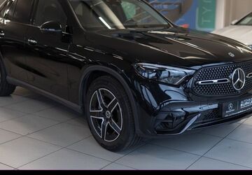 Mercedes-Benz GLC 220 23.432 km 59.450 &euro; Mühlacker 75417