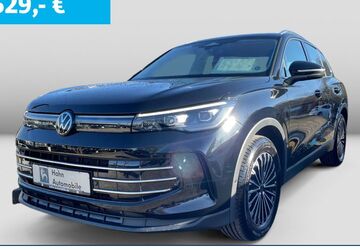 VW Tiguan 19.999 km 40.295 &euro; Niefern-Öschelbronn 75223