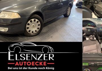 Skoda Octavia 283.999 km 2.999 &euro; Eppingen 75031
