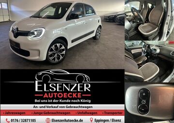 Gebrauchte Renault Twingo