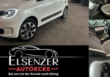 Renault Twingo 69.599 km 7.999 &euro; Eppingen 75031