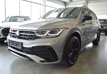 VW Tiguan Allspace 161.300 km 27.990 &euro; Neckarsulm 74172