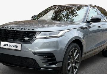 Land Rover Range Rover Velar 10.700 km 63.990 &euro; Heilbronn 74080
