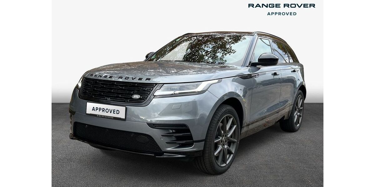 Land Rover Range Rover Velar 10.700 km 63.990 &euro; Heilbronn 74080