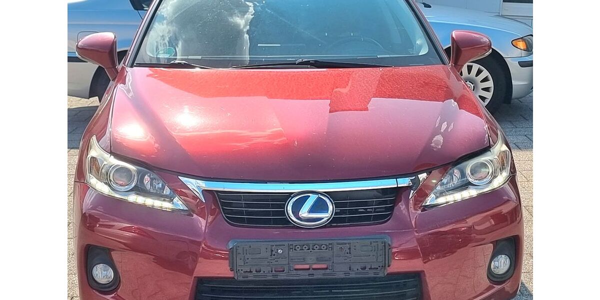 Lexus Andere 154.000 km 7.950 &euro; Leimen 69181