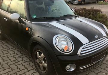 Mini Cooper 174.096 km 2.288 &euro; Wiesloch 69168