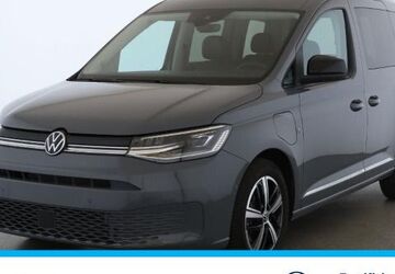 VW Caddy 12.537 km 41.390 &euro; Bietigheim-Bissingen 74321