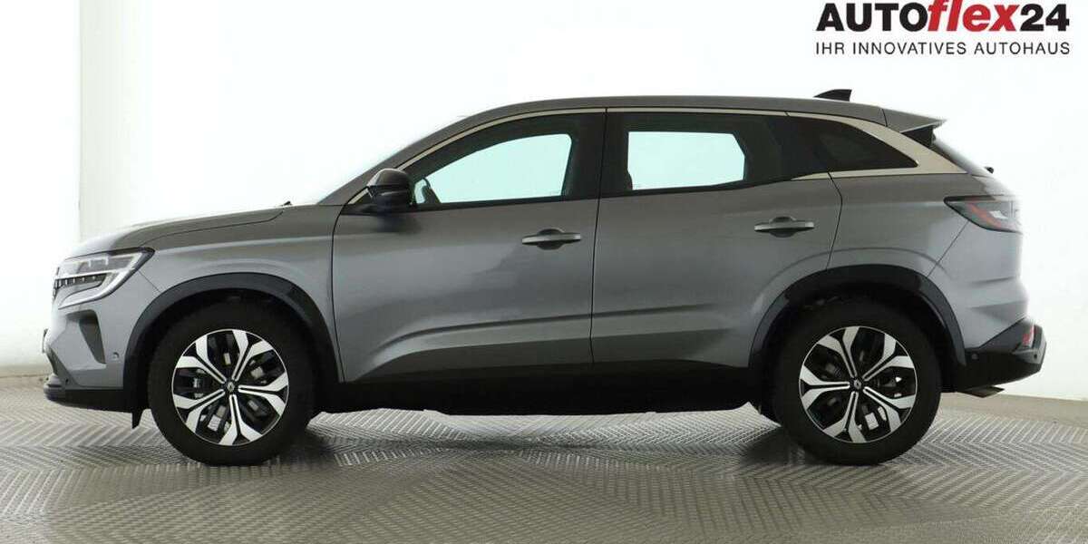 Renault Austral 8.065 km 26.194 &euro; Gundelsheim 74831