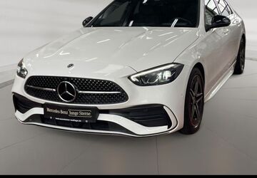 Mercedes-Benz C 200 22.857 km 39.949 &euro; Heilbronn 74072