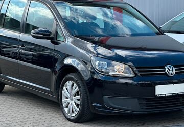 VW Touran 319.000 km 6.995 &euro; Bruchsal-Helmsheim 76646