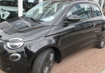 Fiat 500e 5.800 km 18.680 &euro; Niefern-Öschelbronn 75223