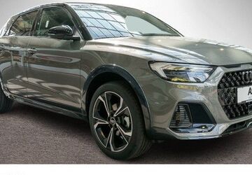 Audi A1 4.900 km 33.390 &euro; Heilbronn 74074