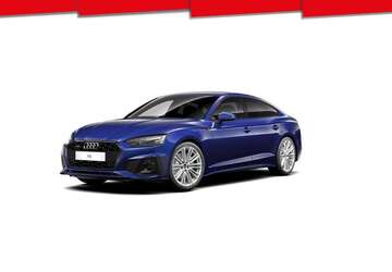 Audi A5 65.926 km 35.830 &euro; Mosbach 74821
