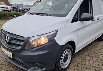 Mercedes-Benz Vito 224.000 km 14.990 &euro; Nordheim bei Heilbronn 74226